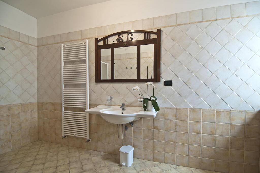 Home Holiday Salento Casa Agrosi Supersano Pokoj fotografie