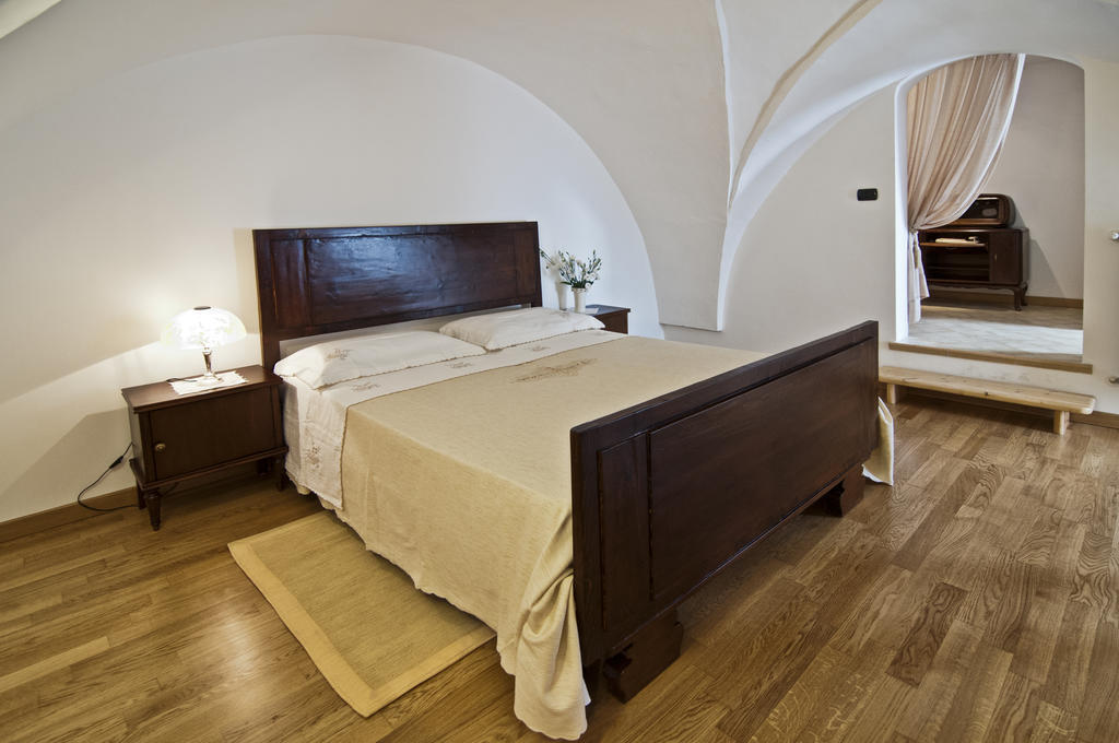 Home Holiday Salento Casa Agrosi Supersano Pokoj fotografie